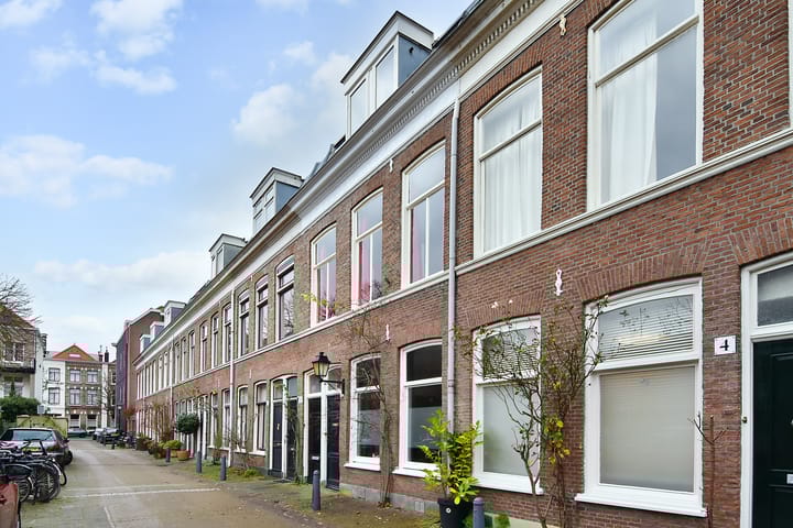 Foto 2 van Curaçaostraat 6