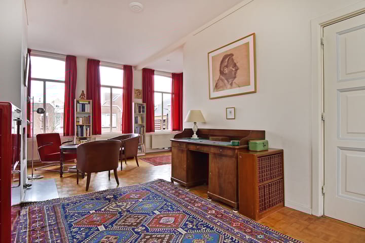 Foto 5 van Curaçaostraat 6