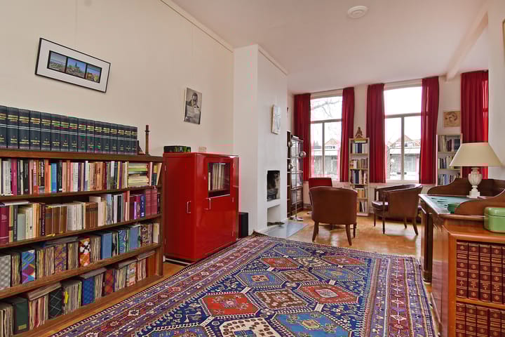 Foto 6 van Curaçaostraat 6