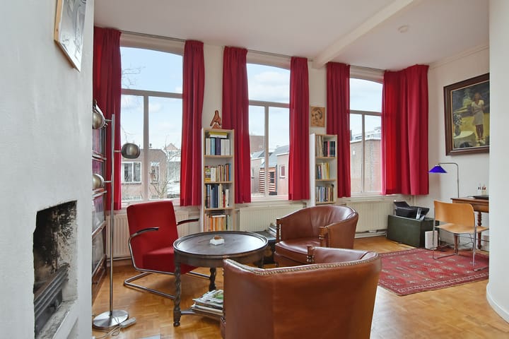 Foto 7 van Curaçaostraat 6