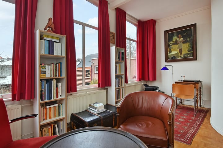 Foto 8 van Curaçaostraat 6