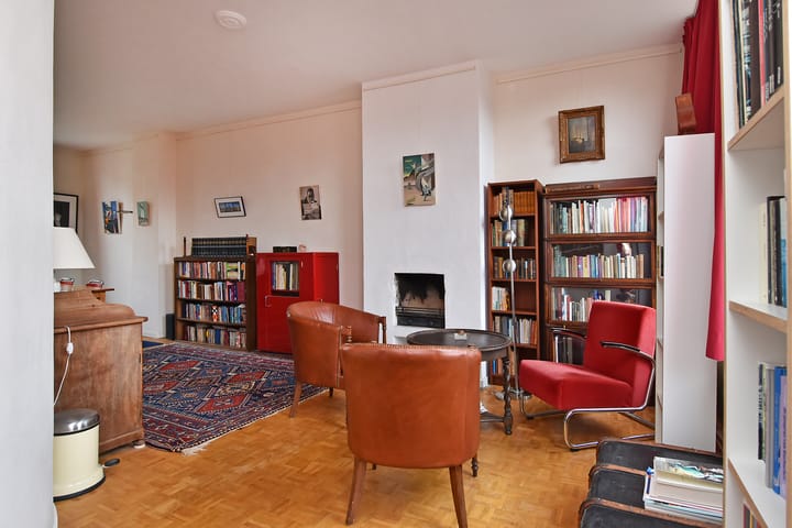 Foto 9 van Curaçaostraat 6