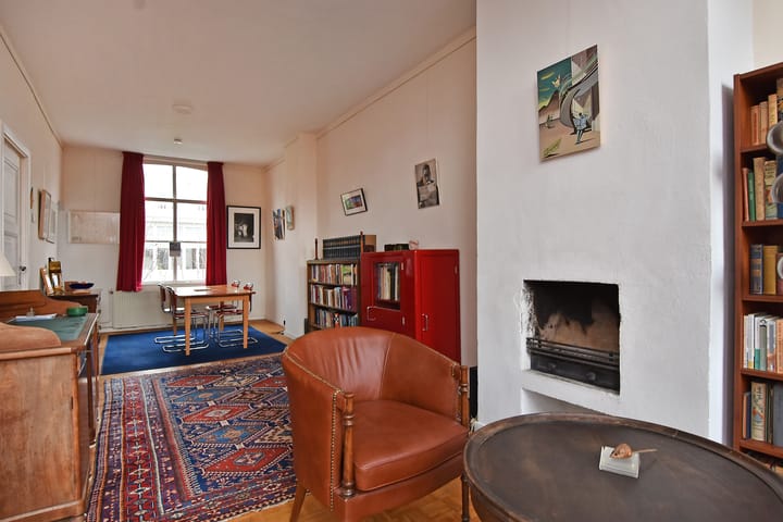 Foto 10 van Curaçaostraat 6