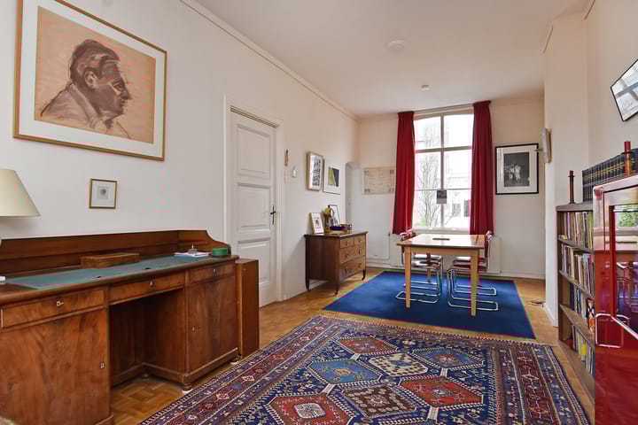 Foto 12 van Curaçaostraat 6