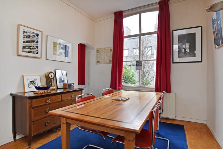 Foto 13 van Curaçaostraat 6