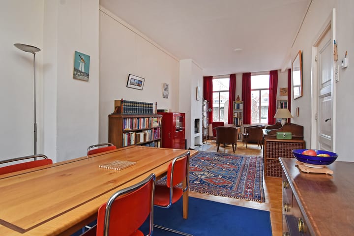 Foto 14 van Curaçaostraat 6