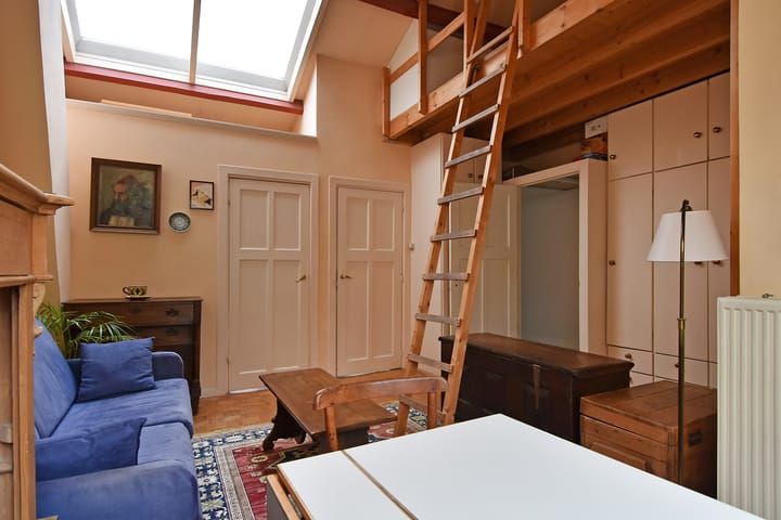 Foto 25 van Curaçaostraat 6