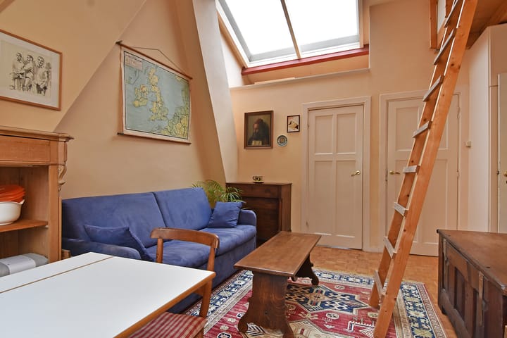 Foto 26 van Curaçaostraat 6