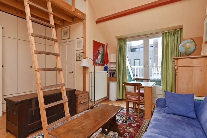 Foto 31 van Curaçaostraat 6