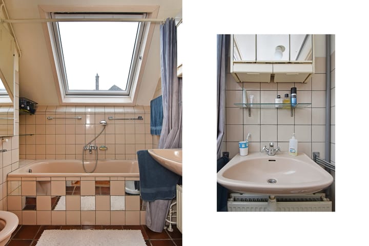 Foto 37 van Curaçaostraat 6