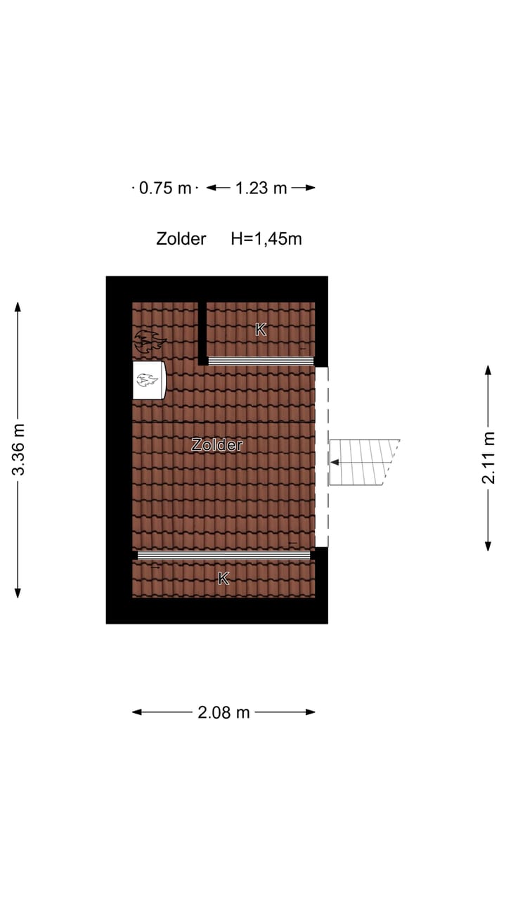 Foto 41 van Curaçaostraat 6