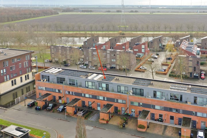 Foto 5 van Kuifjestraat 52