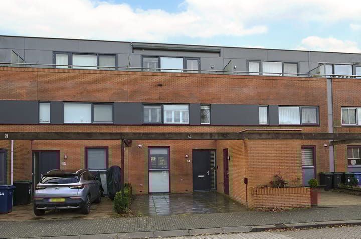 Foto 6 van Kuifjestraat 52