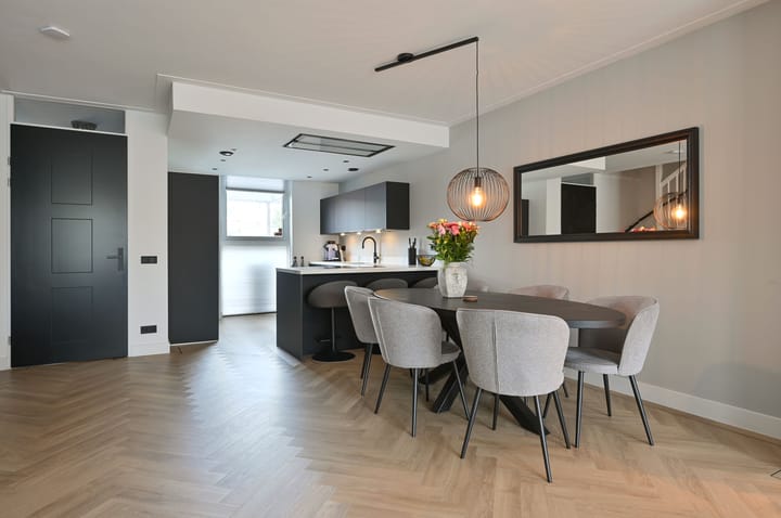 Foto 14 van Kuifjestraat 52