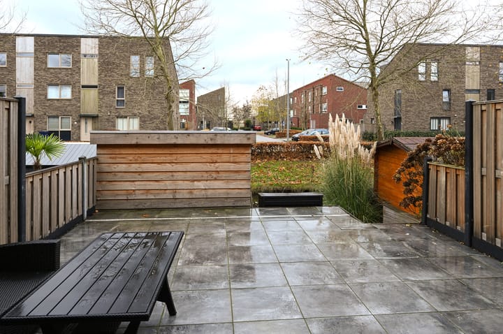 Foto 19 van Kuifjestraat 52