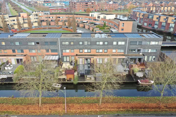 Foto 25 van Kuifjestraat 52