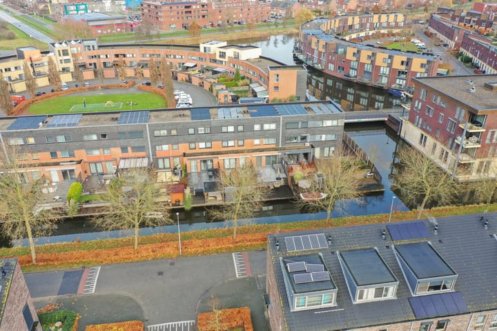 Foto 26 van Kuifjestraat 52