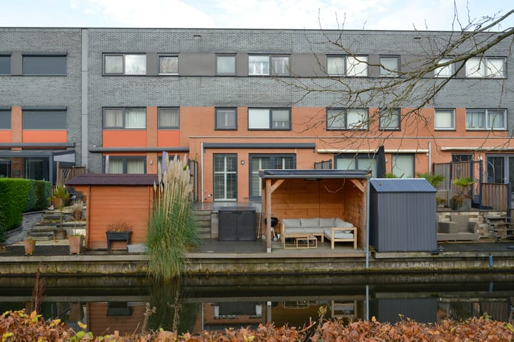 Foto 27 van Kuifjestraat 52