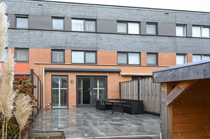 Foto 28 van Kuifjestraat 52