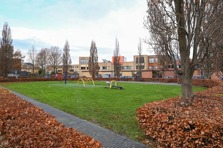 Foto 44 van Kuifjestraat 52