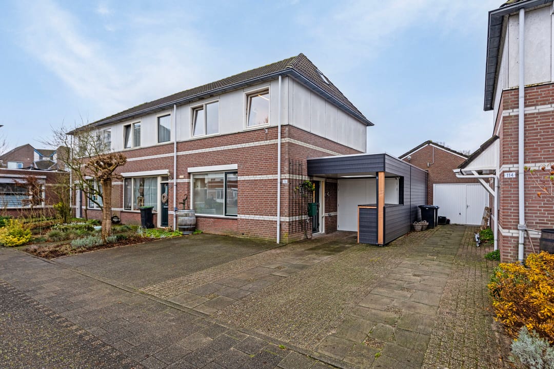 Foto 1 van Nemerlaerhof 116