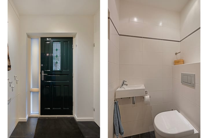 Foto 3 van Nemerlaerhof 116