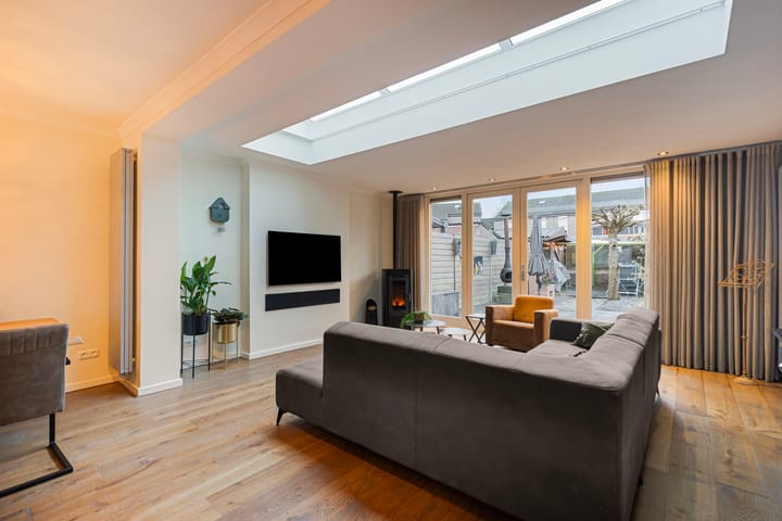 Foto 7 van Nemerlaerhof 116