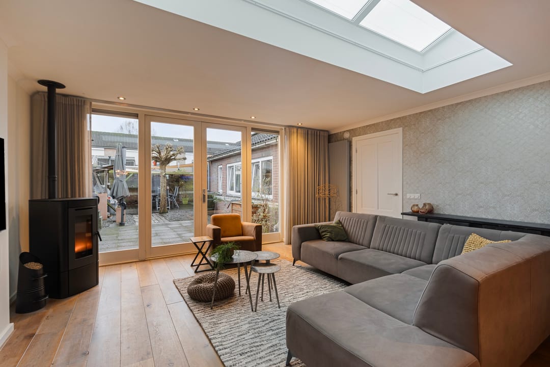 Foto 8 van Nemerlaerhof 116