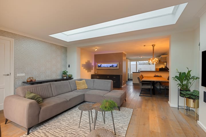 Foto 9 van Nemerlaerhof 116