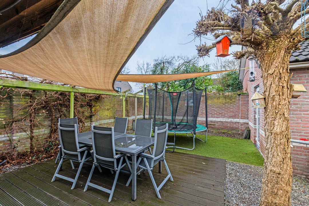 Foto 28 van Nemerlaerhof 116