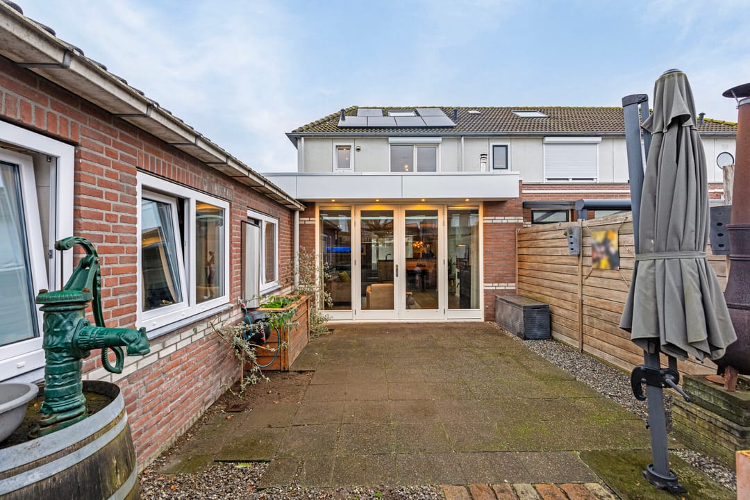 Foto 31 van Nemerlaerhof 116