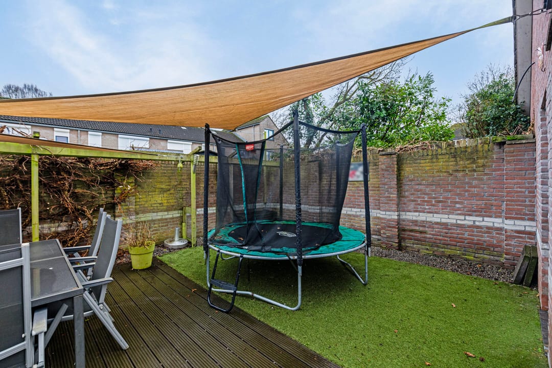 Foto 32 van Nemerlaerhof 116