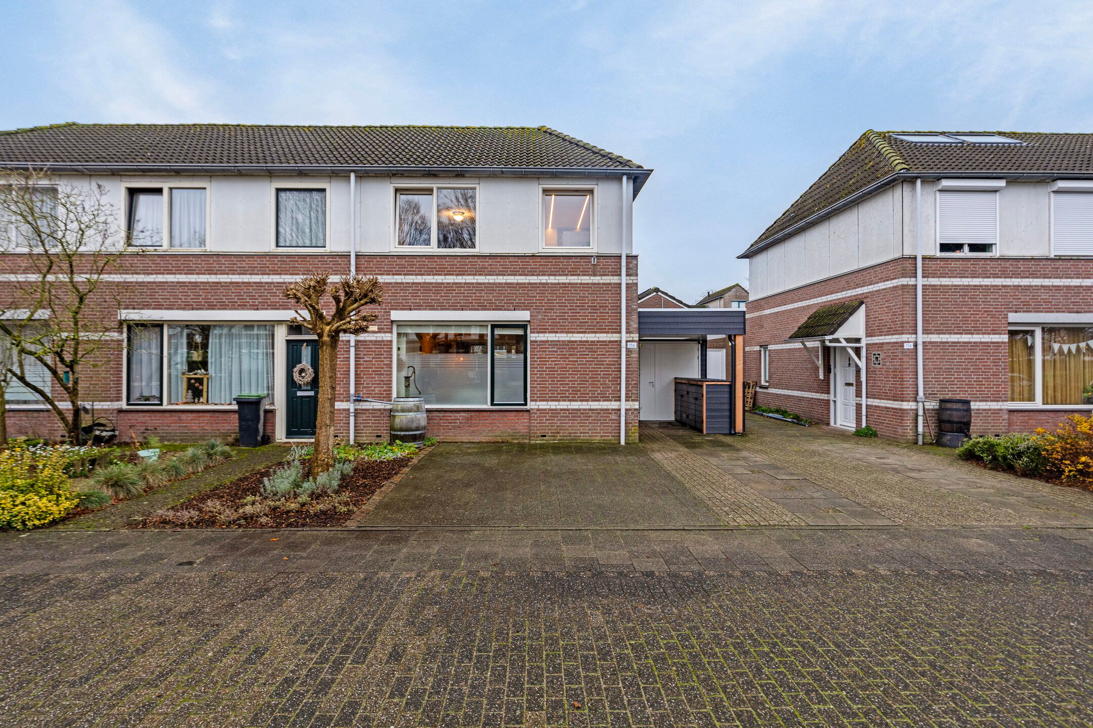 Foto 33 van Nemerlaerhof 116