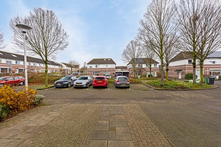 Foto 35 van Nemerlaerhof 116