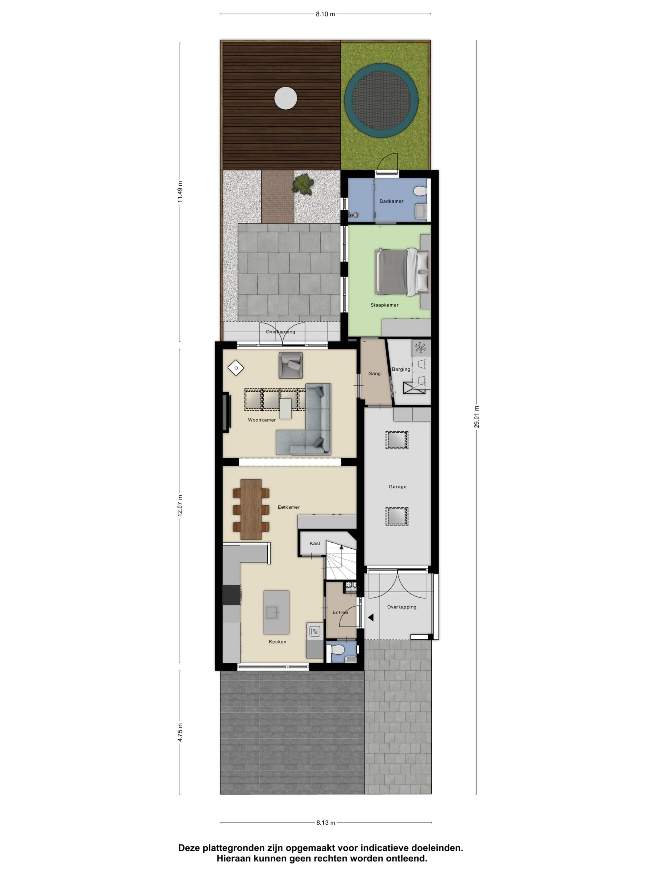 Foto 36 van Nemerlaerhof 116