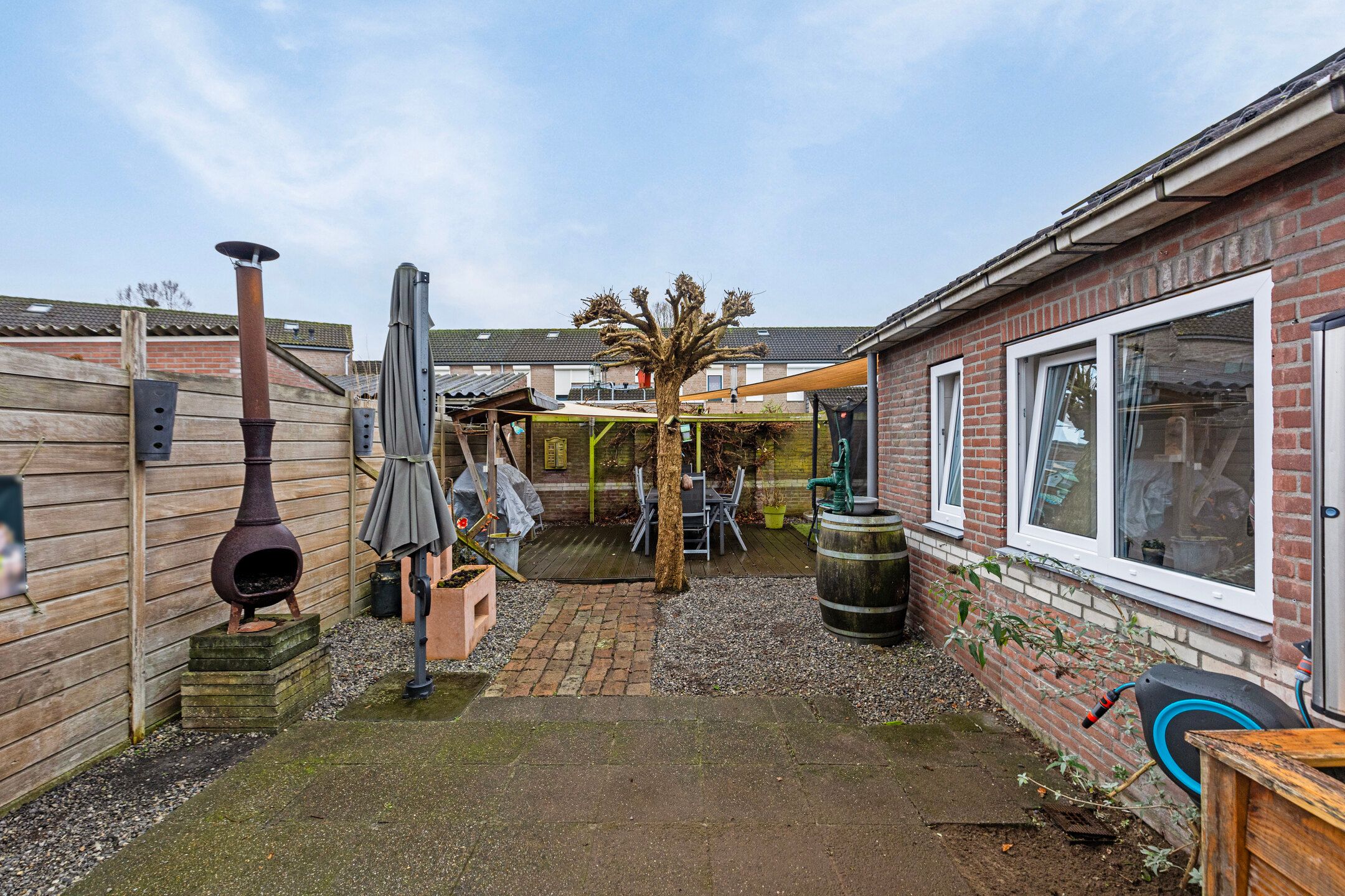 Foto 27 van Nemerlaerhof 116