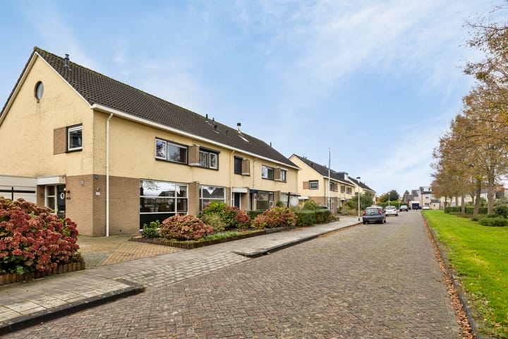 Foto 2 van Rijdergulden 23