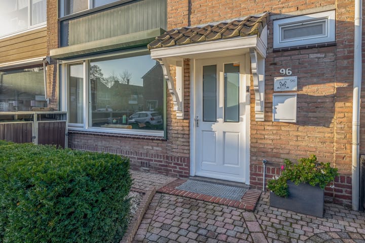 Foto 2 van Plataanstraat 96