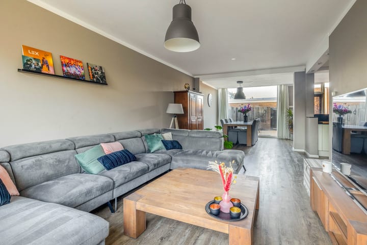 Foto 4 van Plataanstraat 96