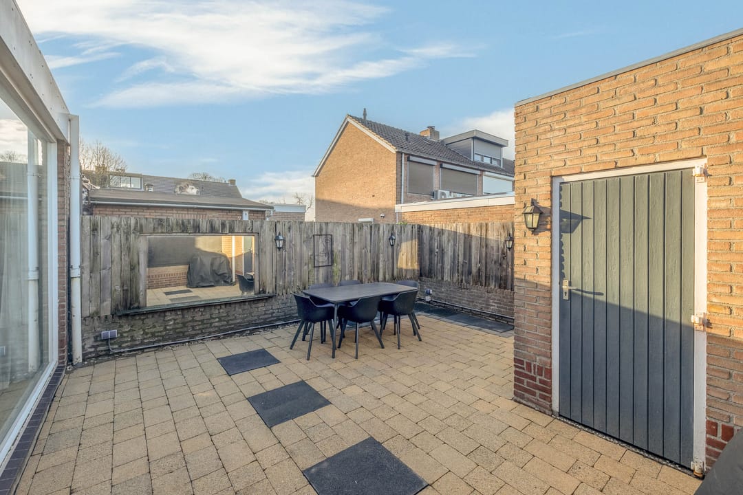 Foto 23 van Plataanstraat 96