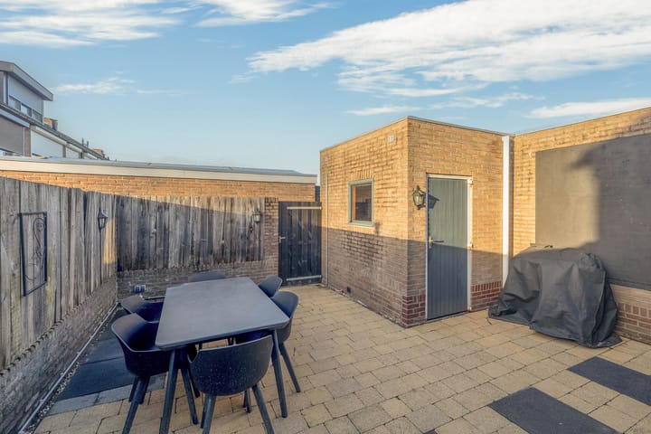 Foto 24 van Plataanstraat 96