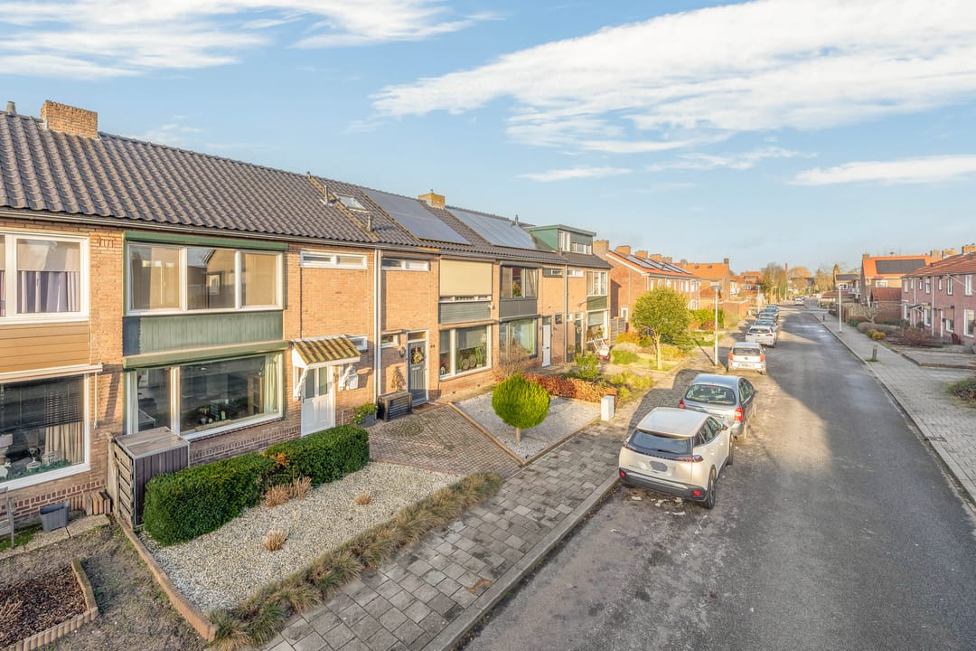 Foto 26 van Plataanstraat 96