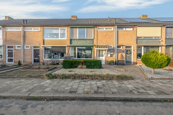 Foto 27 van Plataanstraat 96