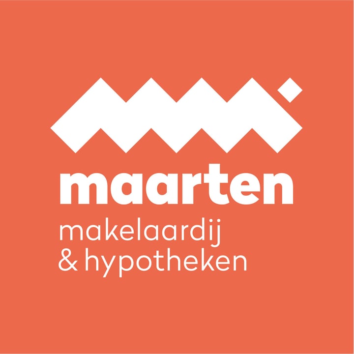 Maarten Makelaardij & Hypotheken Rotterdam logo