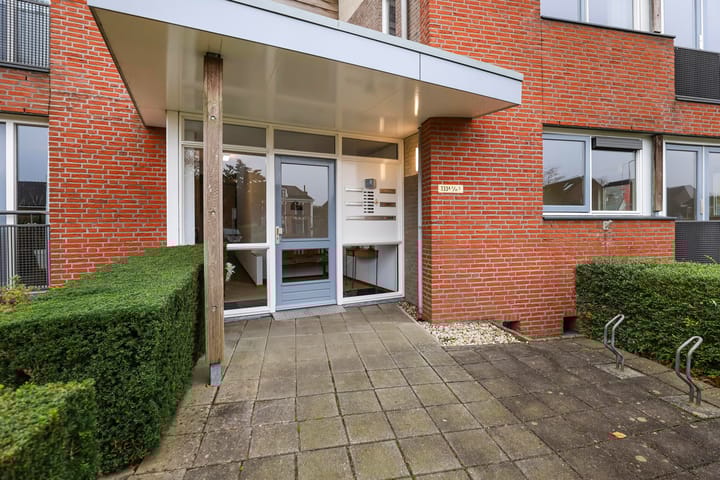 Foto 2 van Rijksstraatweg 133-B