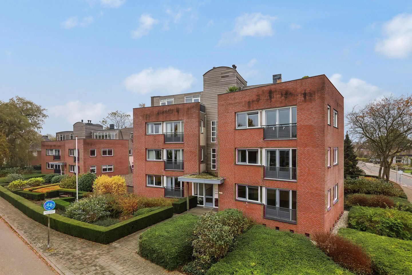 Foto 1 van Rijksstraatweg 133-B