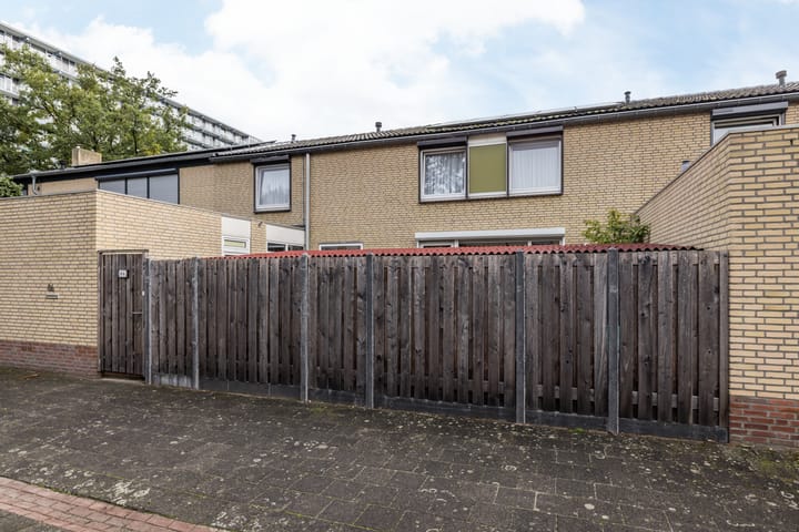 Foto 1 van Lemmender 86