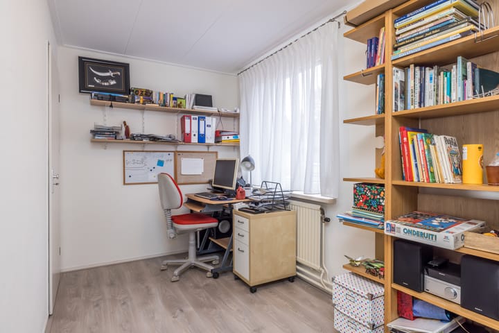 Foto 20 van Lemmender 86