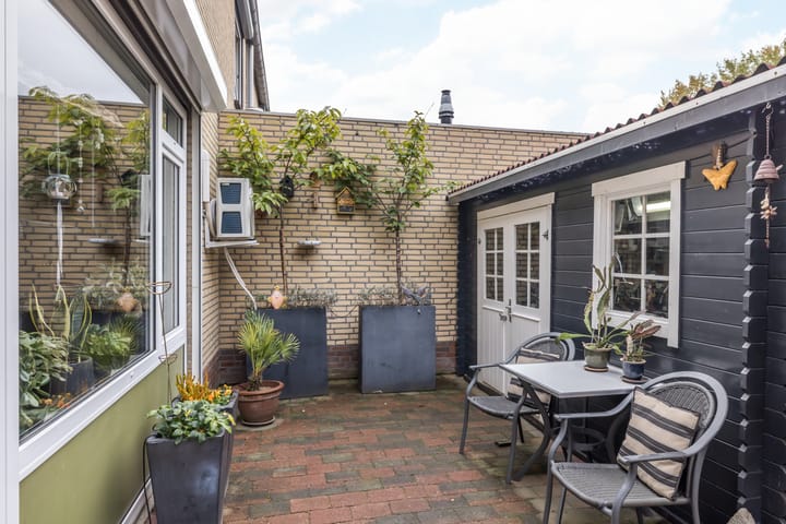 Foto 25 van Lemmender 86