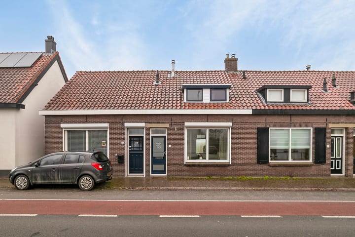 Foto 1 van Rijksstraatweg 13